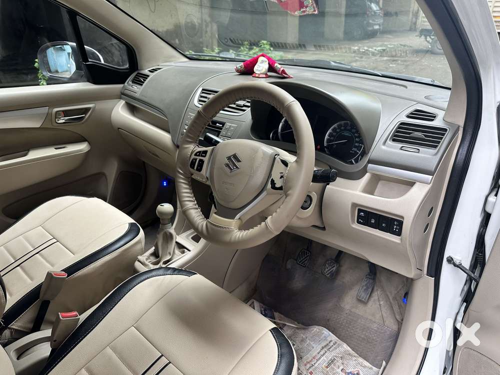 Maruti Suzuki Ertiga Shvs Vdi, 2018, Diesel