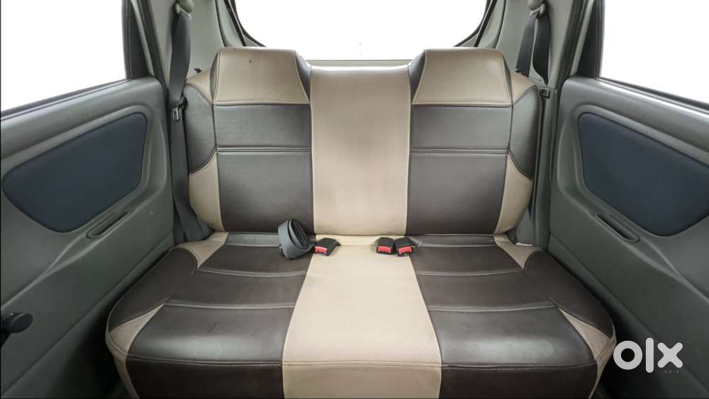 Maruti Suzuki Alto K10 2010-2014 Vxi, 2012, Petrol