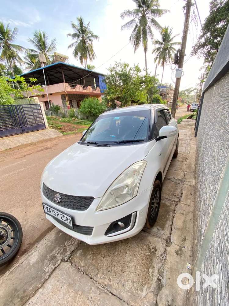 Swift Vdi 2011 Well Maintain