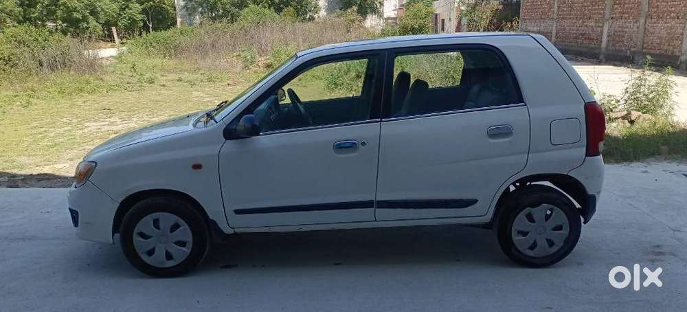 Maruti Suzuki Alto K10 2010-2014 1.0 Vxi (o), 2010, Petrol