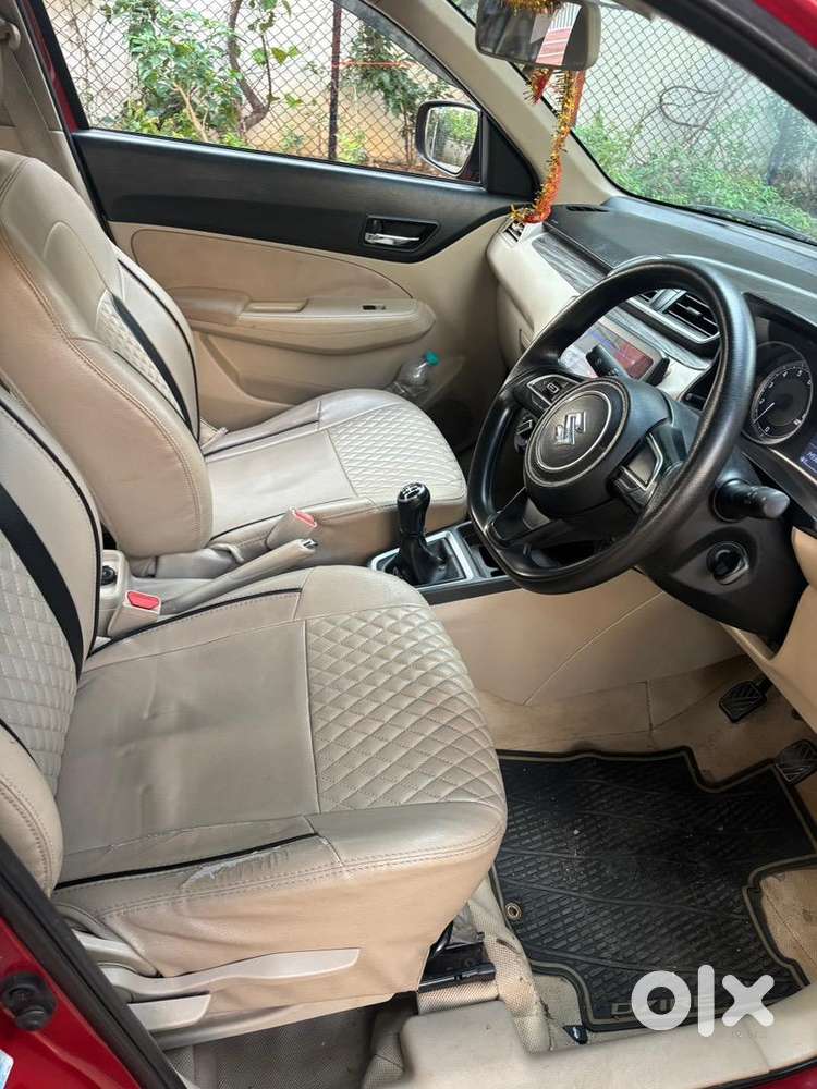 Maruti Suzuki Dezire 2021 Well Maintained