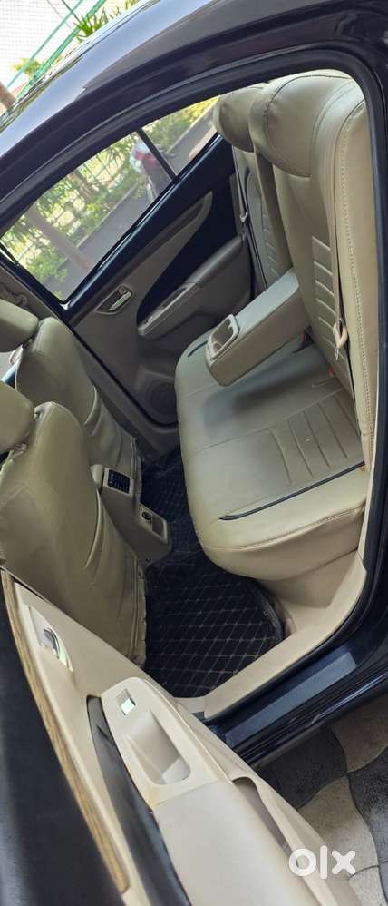 Maruti Suzuki Ciaz Smart Hybrid Alpha , 2018, Petrol