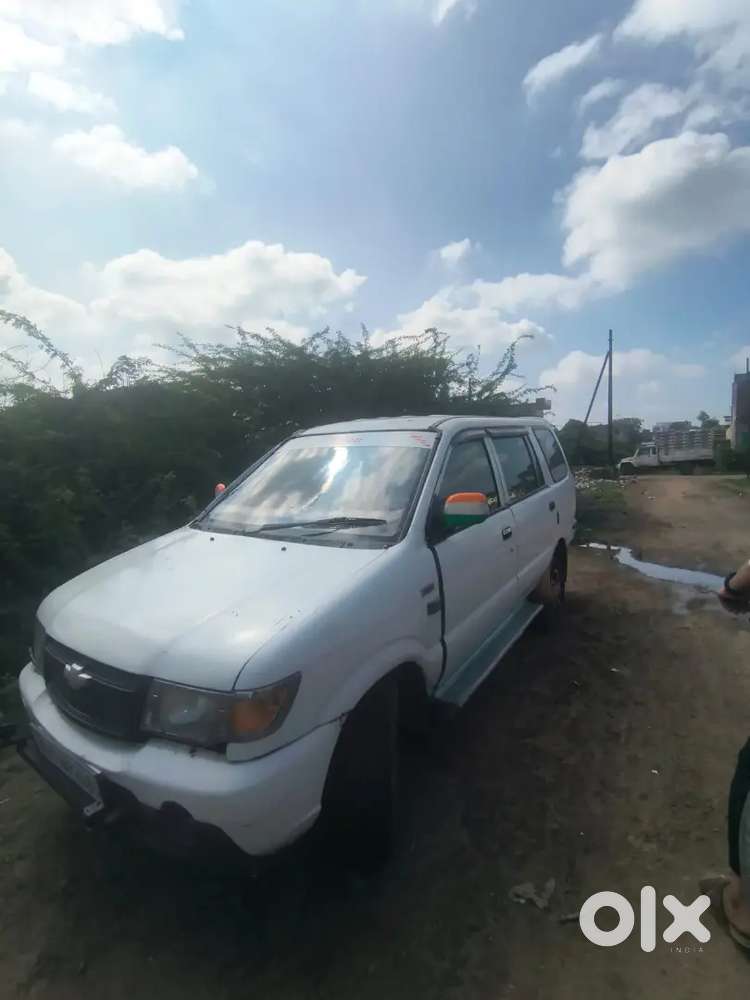 Chevrolet Tavera 2009 Diesel