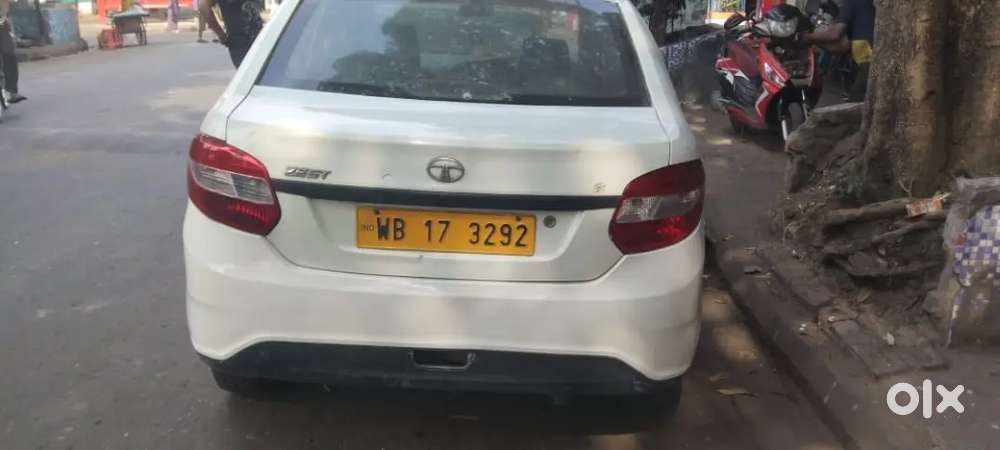 Tata Zest 1.2 Revotron 2019 Diesel