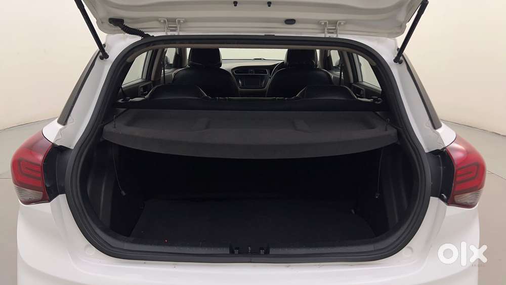 Hyundai Elite I20 Magna Executive 1.2, 2018, Petrol