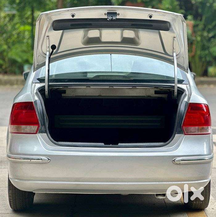 Volkswagen Vento 1.2 Tsi Highline At, 2011, Petrol