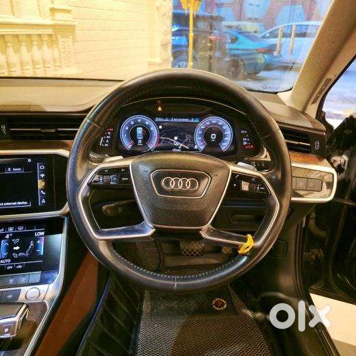 Audi A6 2.0 45 Tfsi Technology, 2021, Petrol