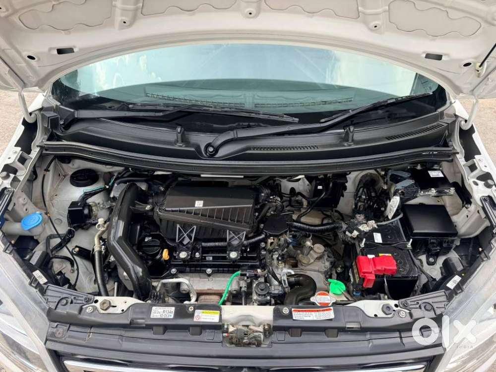 Maruti Suzuki Wagon R Vxi 1.2, 2024