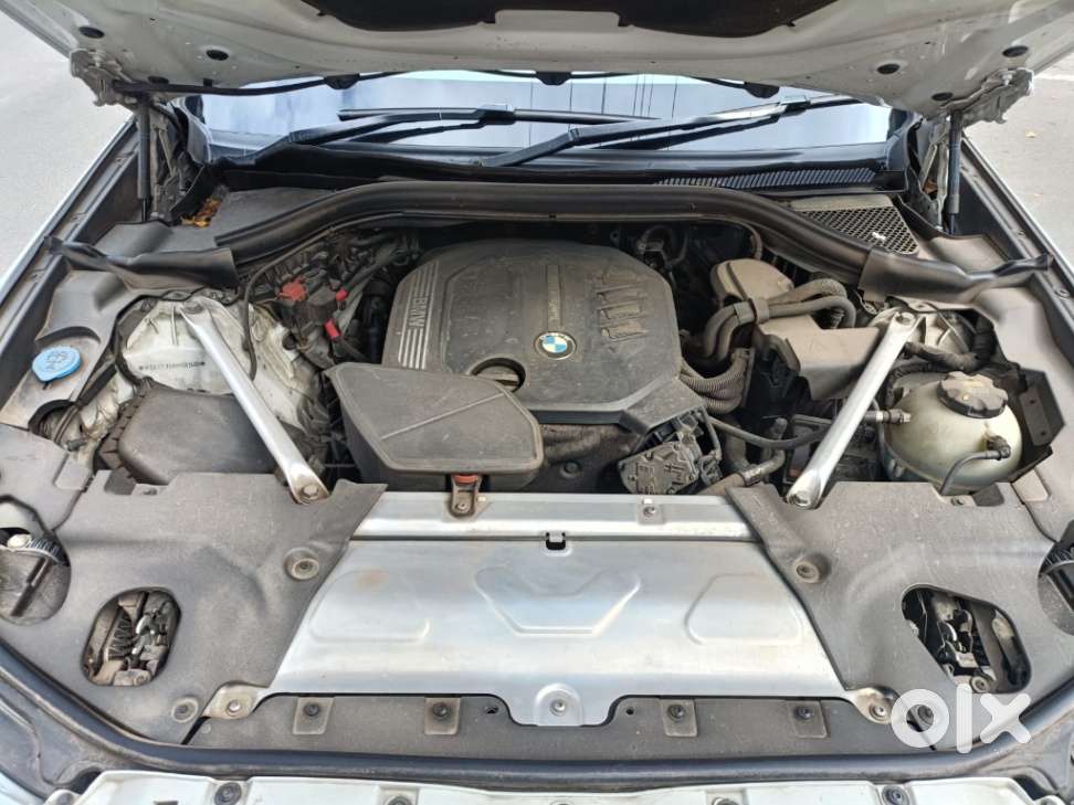 Bmw X3 Xdrive 20d Luxury Line, 2021, Diesel