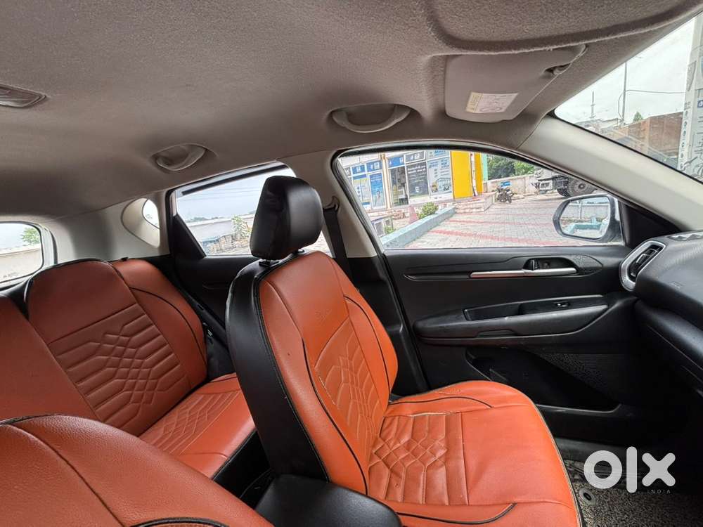 Kia Sonet 2023 Diesel 50000 Km Driven