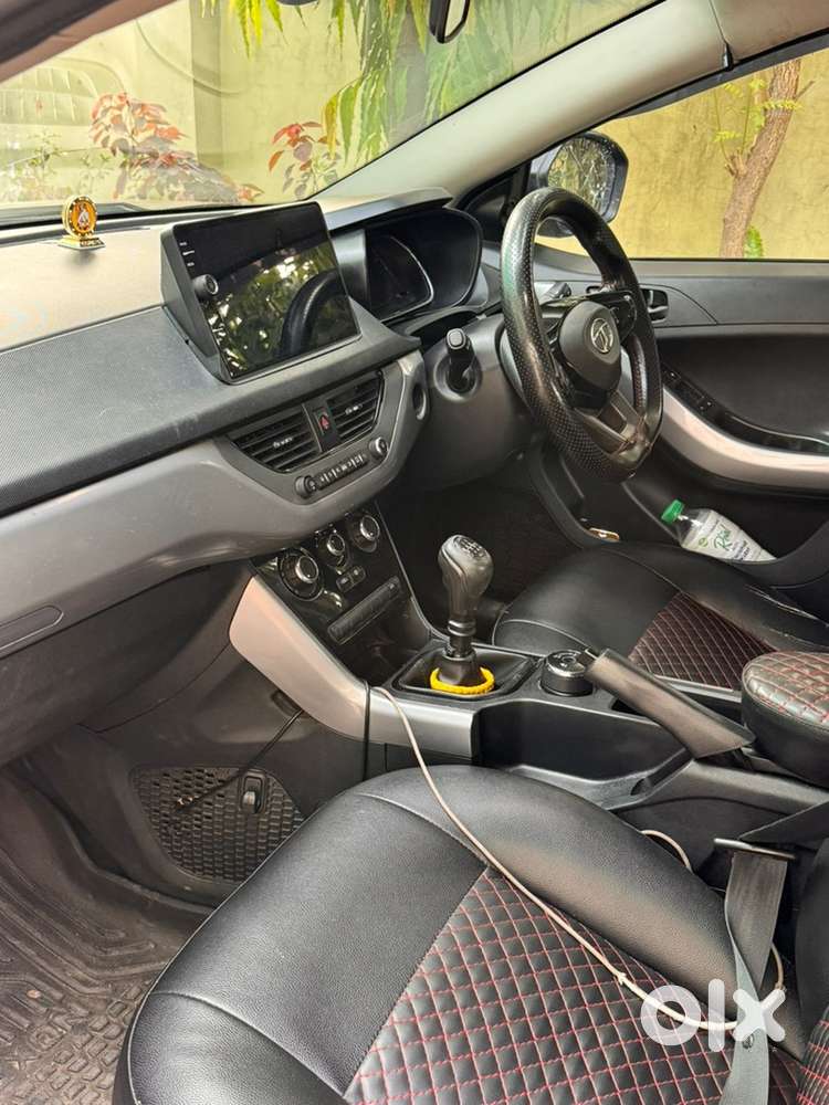 Tata Nexon Diesel Well Maintained