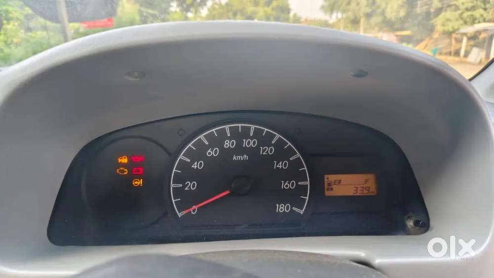 Maruti Suzuki Alto 0.8 Lxi (o), 2011, Petrol