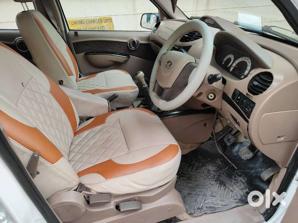 Mahindra Xylo H8 Abs Airbag Bs Iv, 2014, Diesel