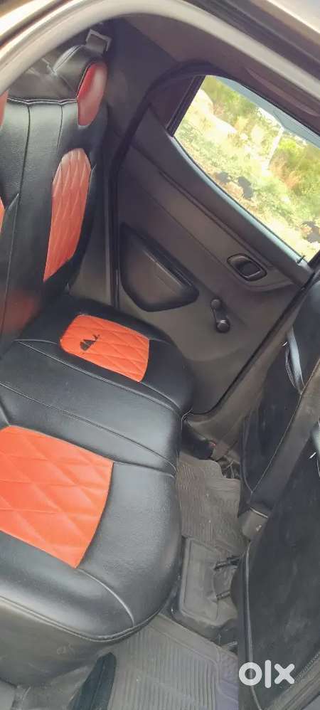 Renault Kwid 2016 Petrol Well Maintained