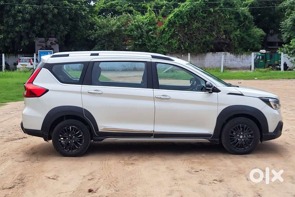 Maruti Suzuki Xl6 Zeta, 2021, Petrol