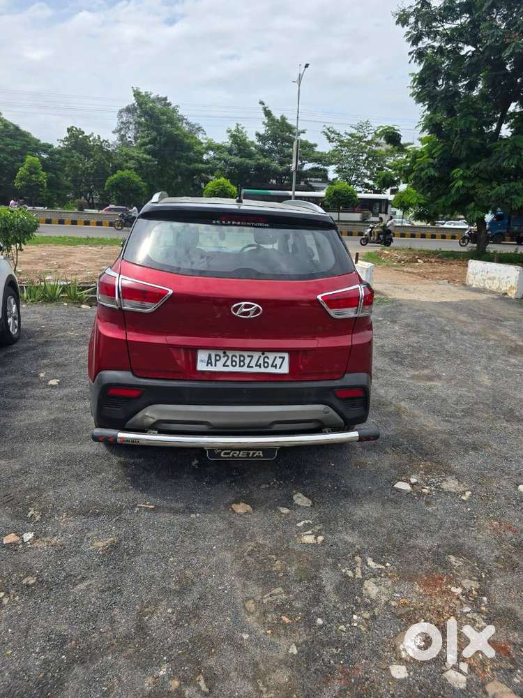 Fully Conversion To Top End