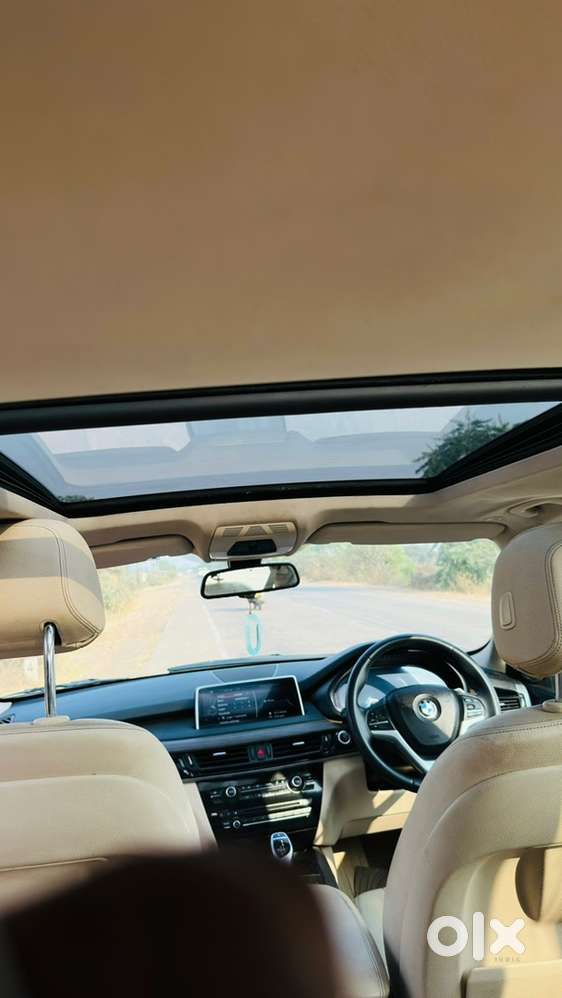 Bmw X5 Diesel 2015 Suv