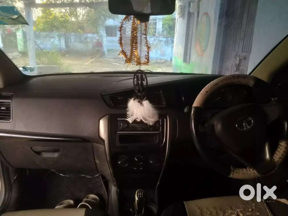 Tata Bolt 2018 Diesel 130000 Km Driven