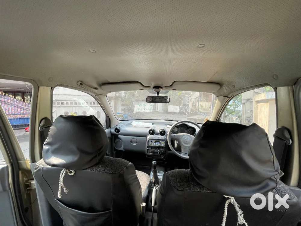 Hyundai Santro 2002 Petrol Engine In Good Condition