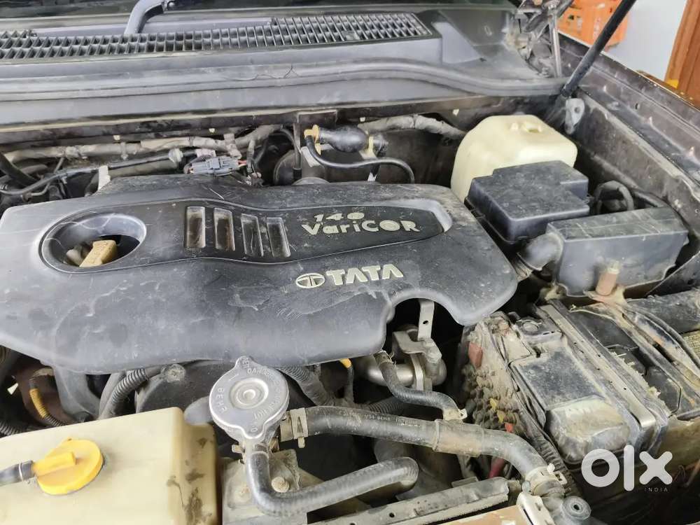 Tata Safari Ev 4×4 2014 Diesel 120987 Km Driven