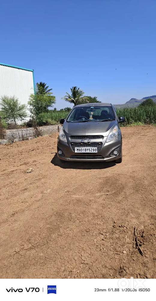 Chevrolet Beat Diesel 2015
