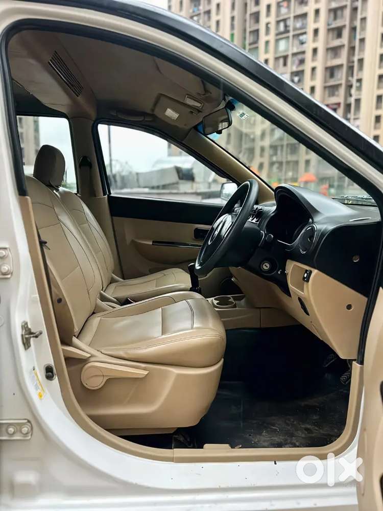 Chevrolet Enjoy 2014