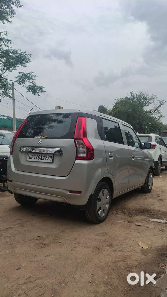 Maruti Suzuki Wagon R 1.0 Vxi Limited Edition, 2024, Petrol