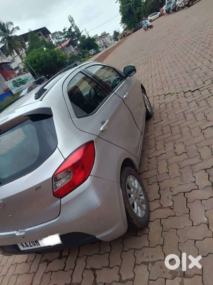 Tata Tiago 1.2 Revotron Xz, 2016