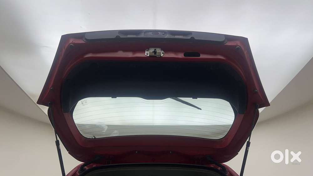 Maruti Suzuki Swift 1.3 Zxi, 2017, Petrol