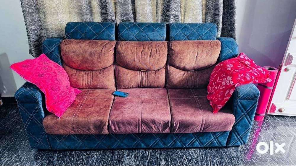 5 Seater newly purchased Sofa for same