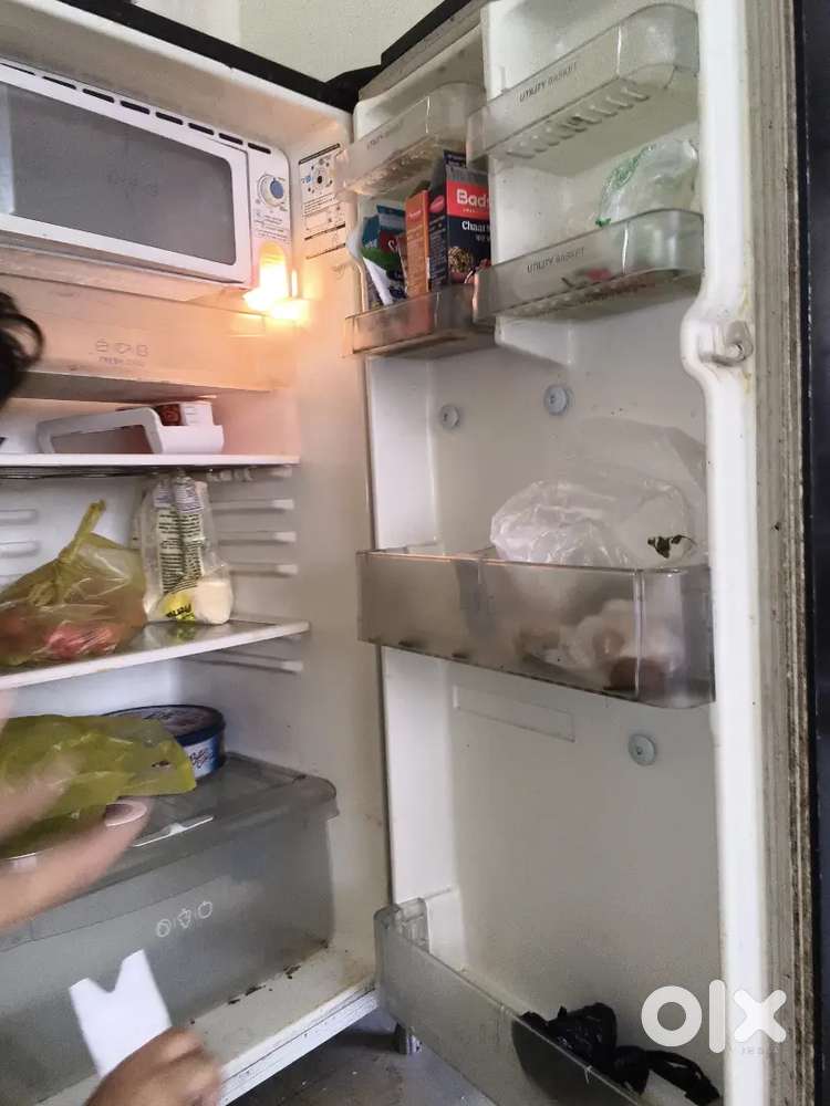 Lg refrigerator 190 liter power saving guide