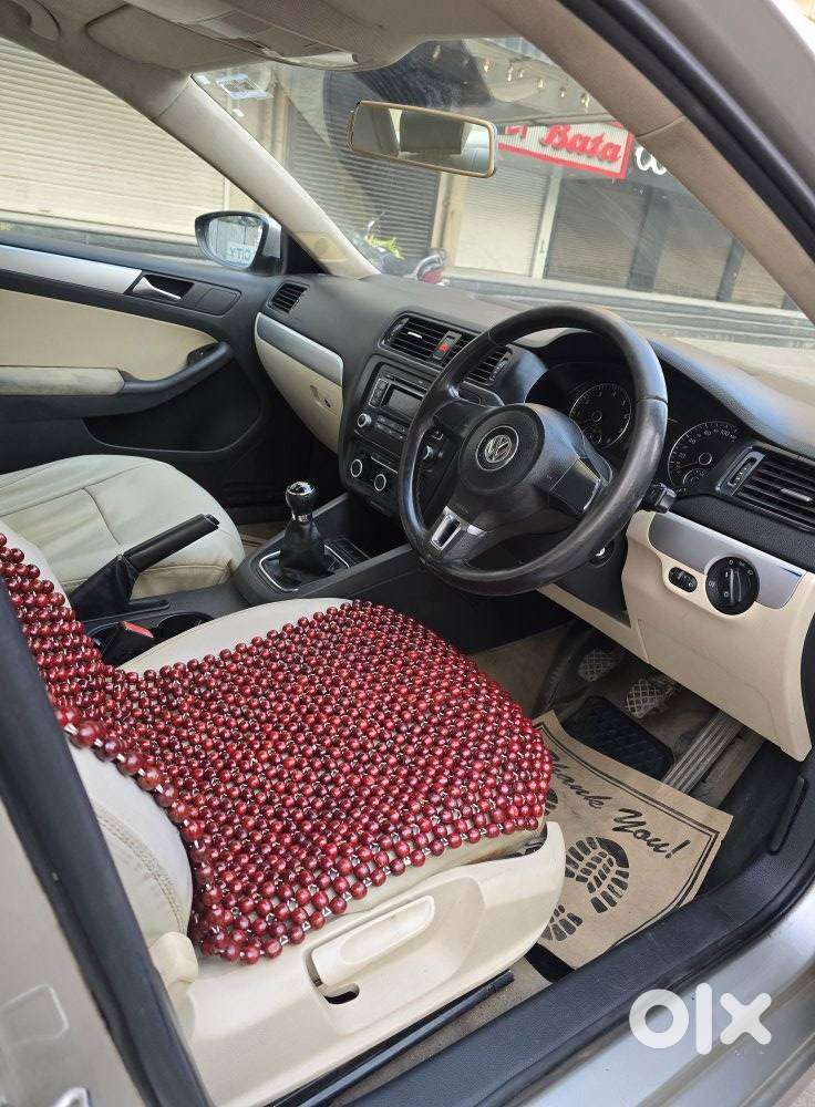 Volkswagen Jetta Comfortline Tsi, 2014, Petrol