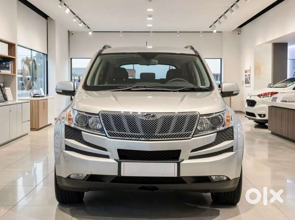 Dl Vehicle Noc Available