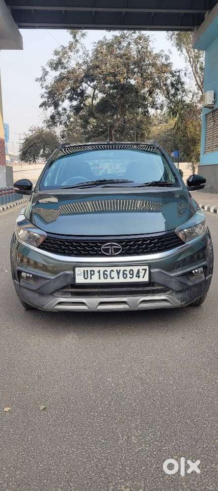 Tata Tiago Xz Opt, 2021, Petrol