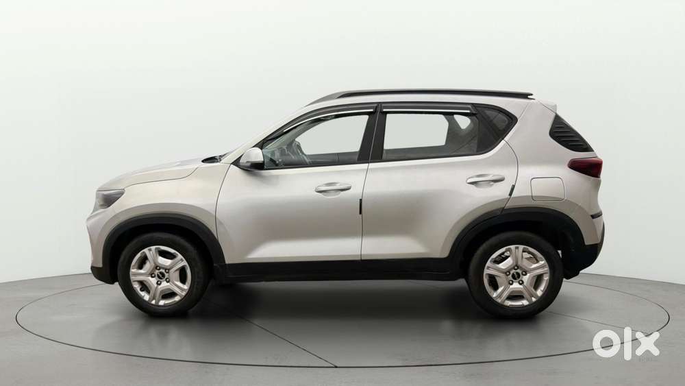 Kia Sonet 1.2 Htk Plus, 2023, Petrol