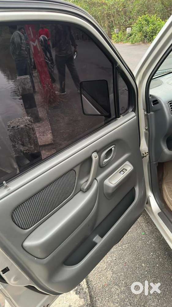 Maruti Suzuki Wagon R 2005 Petrol Well Maintained