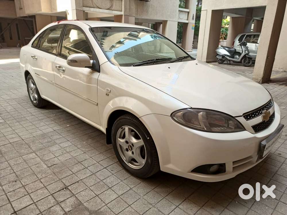 Chevrolet Optra Magnum 2.0 Tcdi Lt, 2010, Diesel