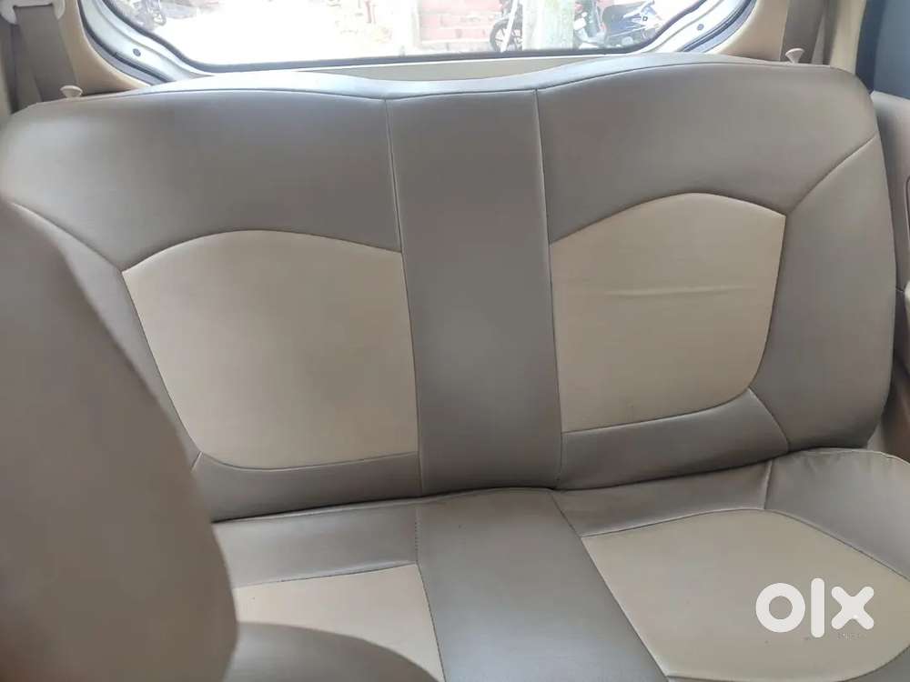 Chevrolet Spark Ls Lpg 2012 Car