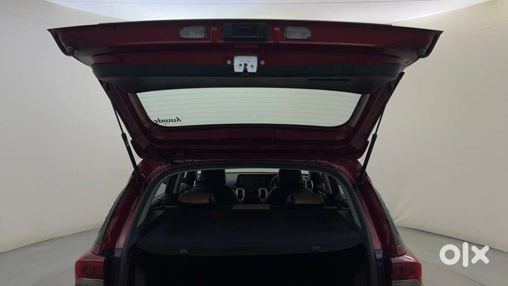 Kia Sonet 1.0 Htx Imt, 2022, Petrol
