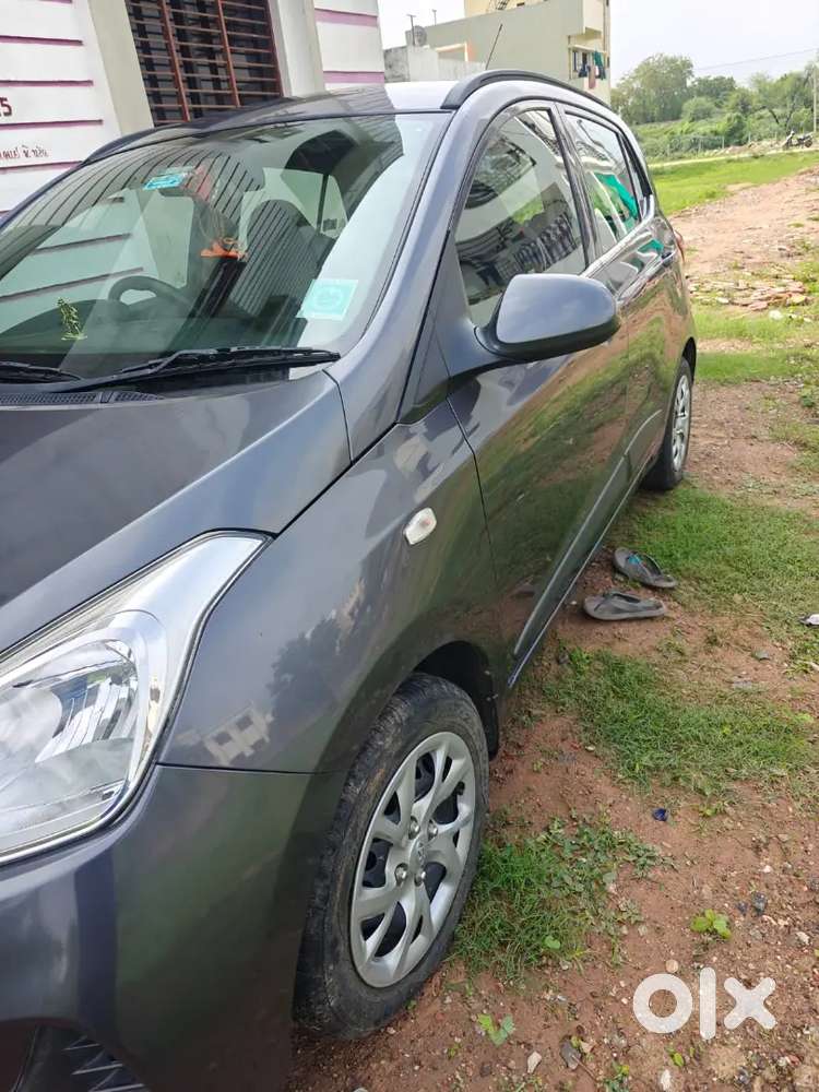 Hyundai Grand I10 2019 Variant