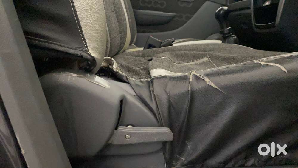 Maruti Suzuki Alto 800 2012-2016 Vxi, 2015, Petrol