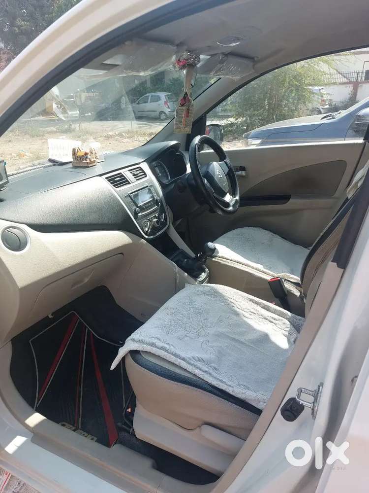 Maruti Suzuki Celerio 2021