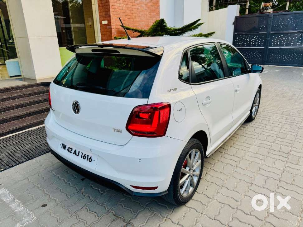 Volkswagen Polo 1.0 Highline Plus Tsi At, 2021, Petrol