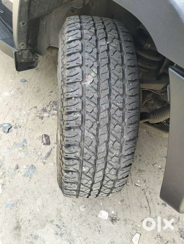 Mahindra Thar Lx Hard Top Petrol Mt 4wd, 2021, Petrol