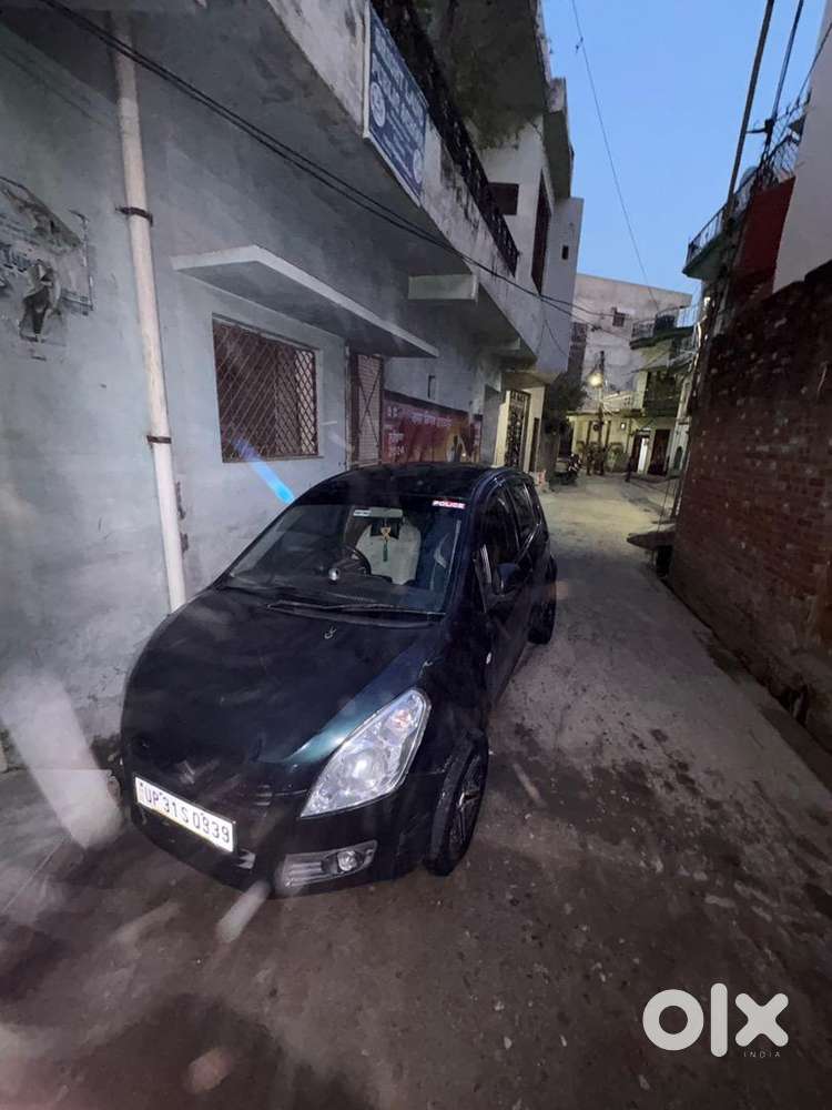 Maruti Suzuki Ritz 2010 Petrol Good Condition
