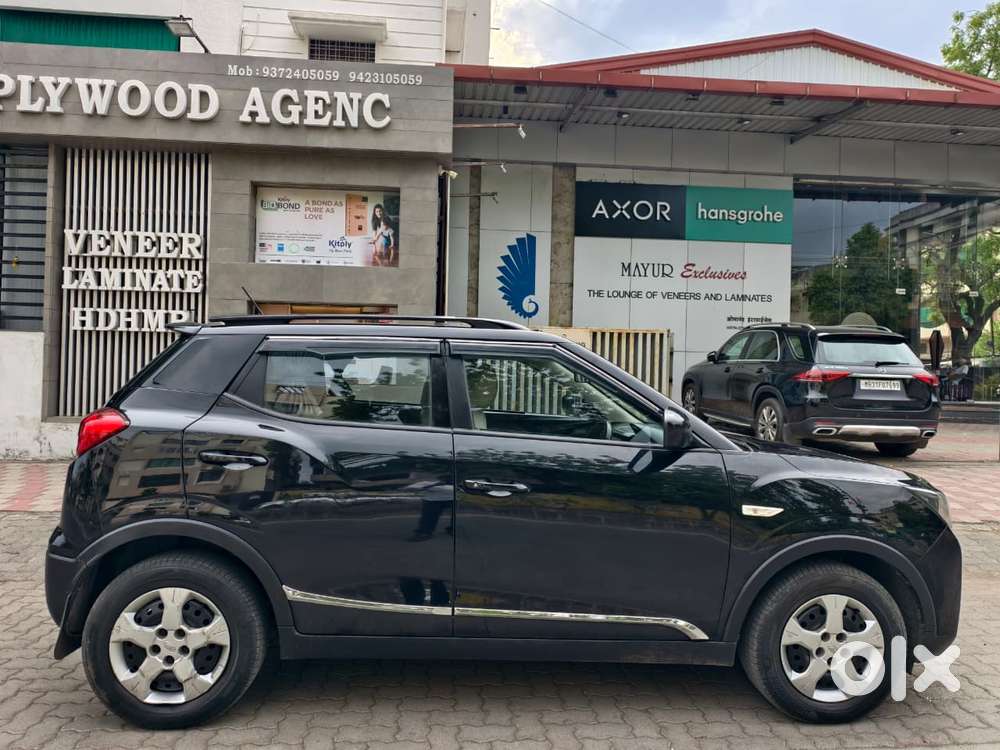 Mahindra Xuv300 W6 Diesel, 2022, Diesel