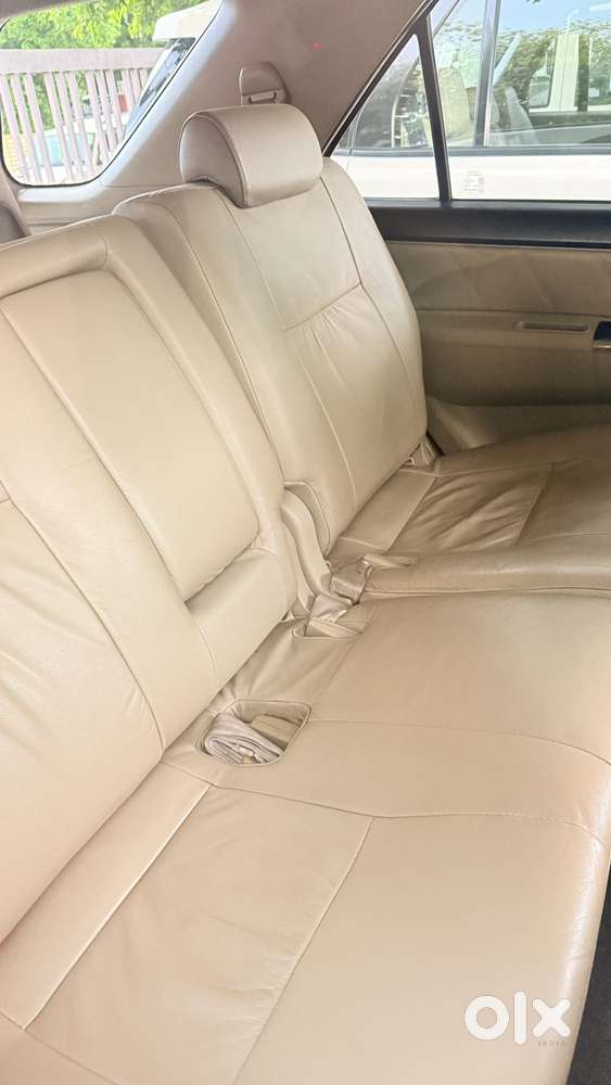 Toyota Fortuner 4x2 Mt 2.8 Diesel, 2016, Diesel