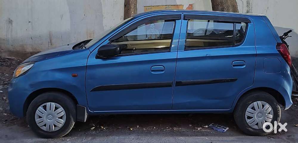 Maruti Alto 800 Car For Sale Very Good Condition