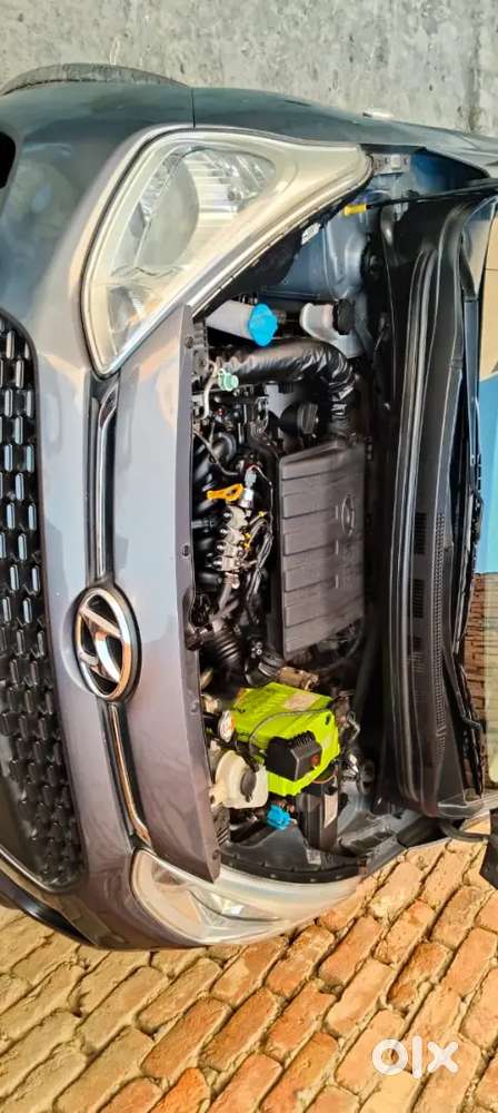 New Tyre New Battery Siled Engine Gaddi New Condition H