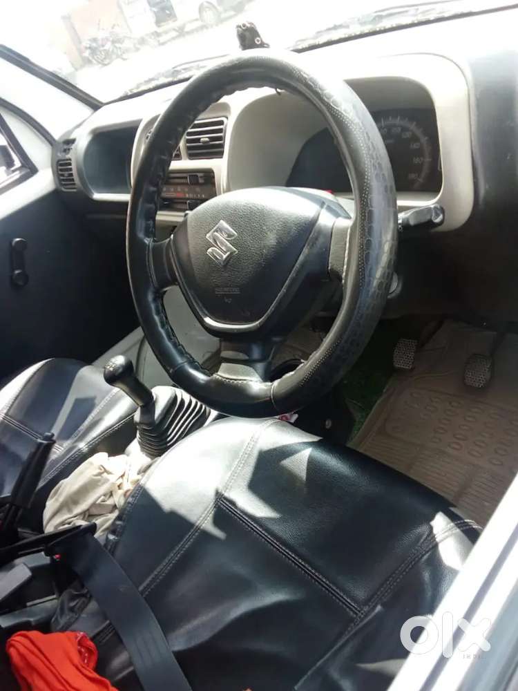 Maruti Suzuki Eeco 2022